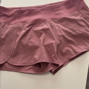 lululemon athletica  Athletic Shorts
